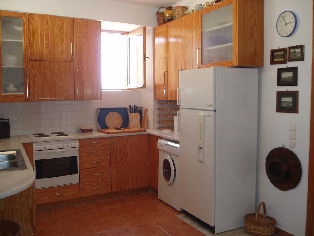 Τhe White Houses Makrýgialos 部屋 写真