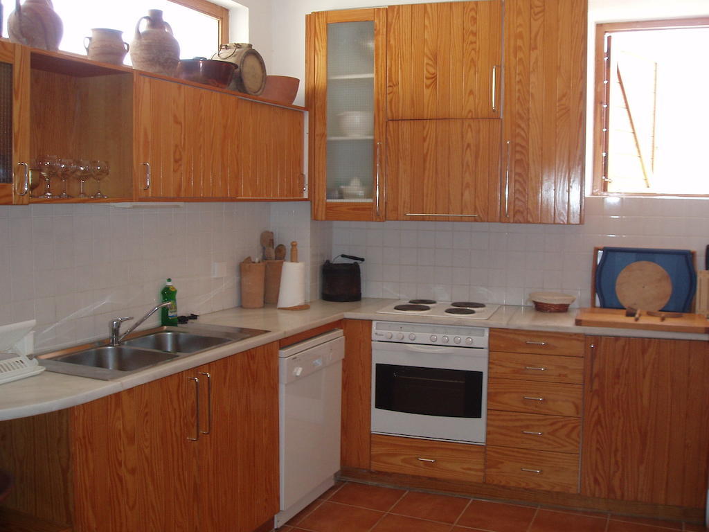 Τhe White Houses Makrýgialos 部屋 写真