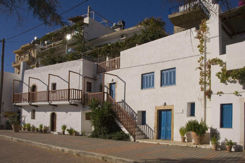Τhe White Houses Makrýgialos 部屋 写真