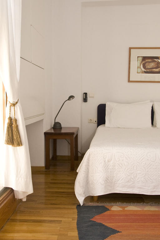 Τhe White Houses Makrýgialos 部屋 写真