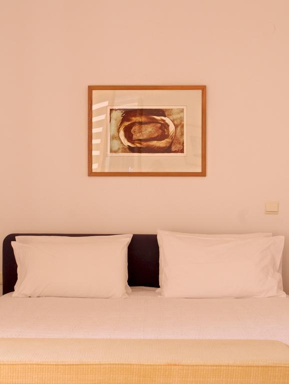 Τhe White Houses Makrýgialos 部屋 写真